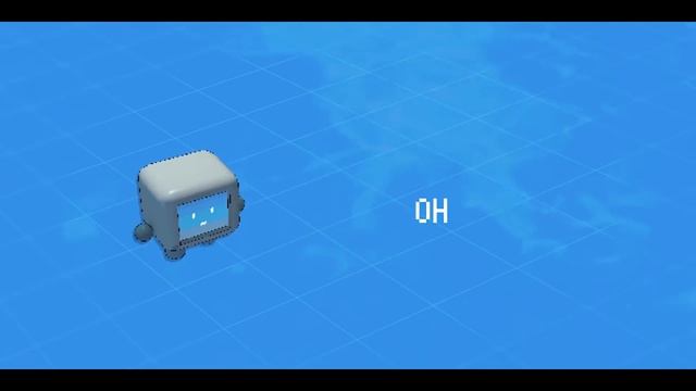 hello world [but I looped it a couple times seamlessly] смотреть онлайн
