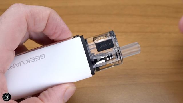 GEEKVAPE SOUL смотреть онлайн