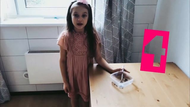 Что дети умеют делать по дому в 6 лет || Блог Кристины Куликовой || Выпуск 1 смотреть онлайн