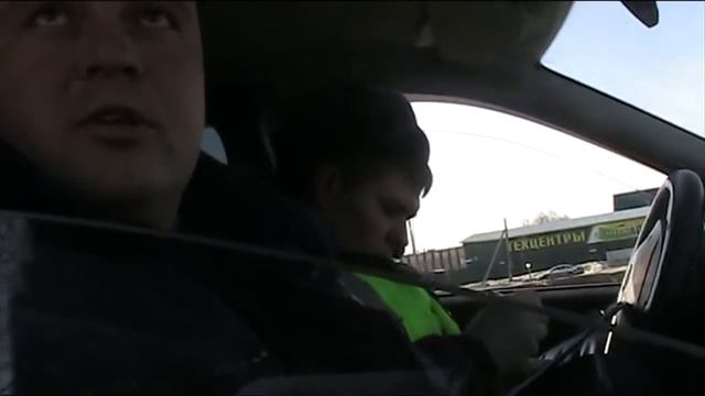 Почему ИДПС так нравится "быковать"? смотреть онлайн