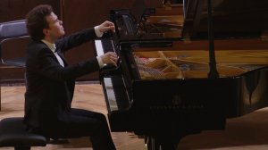 Йозеф Гайдн. Соната ми-бемоль мажор