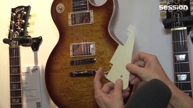 NAMM 2015: Gibson USA смотреть онлайн