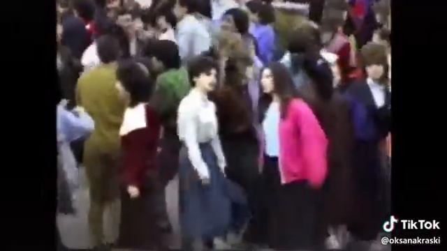 Дискотека СССР. смотреть онлайн