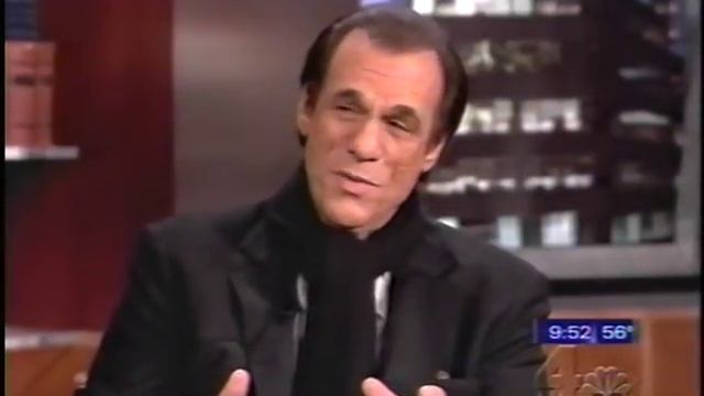 Robert Davi Chazz Palminteri NBC Morning Show for The Dukes смотреть онлайн