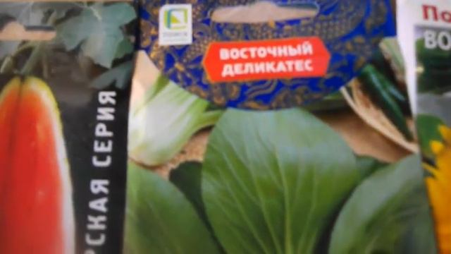для души\март\обзор рассады \покупки семян\посадки
