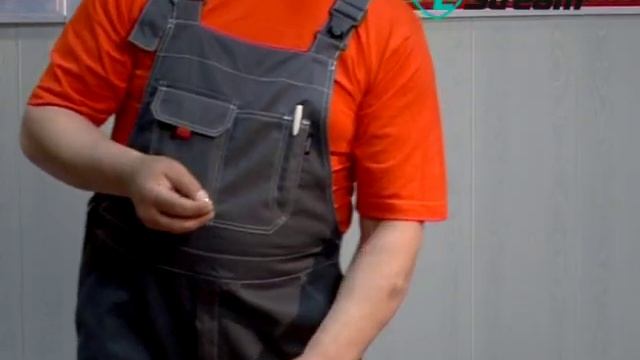 Монтаж цанговых фитингов Altstream смотреть онлайн