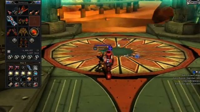 Launcher AC vs Sette Desert res! смотреть онлайн