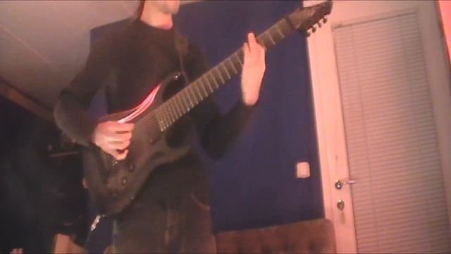 Jack Conte - Antivideo Song (Full Cover) смотреть онлайн