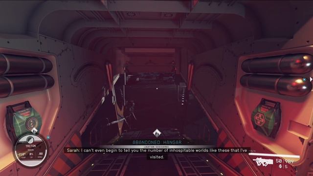 Starfield #18 - Bounties First, Then Friends смотреть онлайн