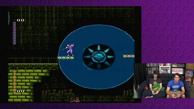 Power Trip - Game 093 | Shadow of the Ninja - part 04 смотреть онлайн