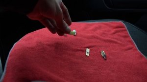 Обзор светодиодных ламп W5W (T10)