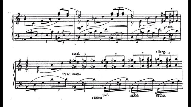 Georghe Nyaga - Prelude