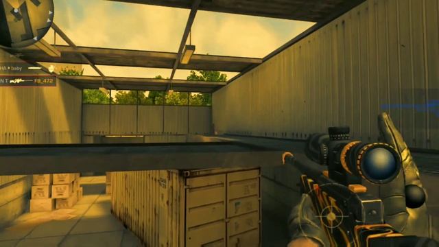 ?Infinite Tsukuyomi? FRAGMOVIE BY VIOLENT STANDOFF 2 смотреть онлайн