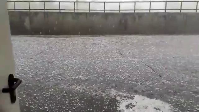 Град в Новотроицке 18 июля 2017 года смотреть онлайн