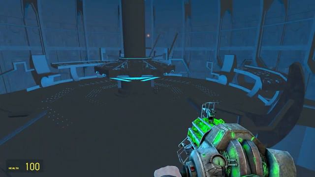 Gmod Sandbox - Tardis Adventure! (Garry's Mod) смотреть онлайн