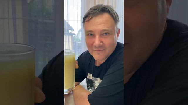 Пино-Колада по домашнему смотреть онлайн