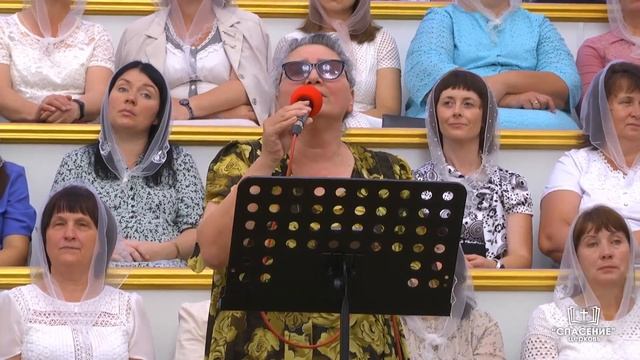 У креста положу своё сердце, как розу / Песня смотреть онлайн