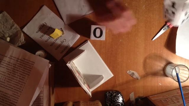 Распаковываю и делаю обзор на набор " Вечный Календарь" смотреть онлайн