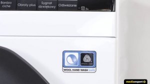 Suszarka Electrolux EW9H188SPC | Wideoprezentacja