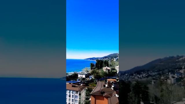 ЖК " Посейдон" Квартира у моря. Сочи. смотреть онлайн