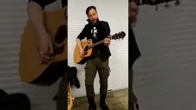 Акустика игра на гитаре смотреть онлайн