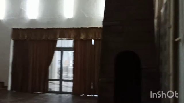 Атнинский театр,Грозный театр имени Лермонтова. смотреть онлайн