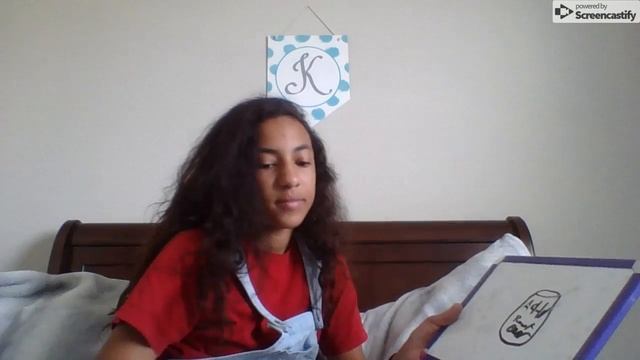 30 Second Drawing Challenge смотреть онлайн