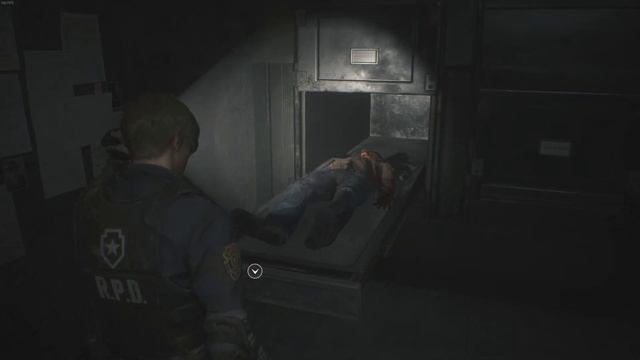 ПЕРВЫЙ БОСС ! Прохождение Resident evil 2! Загадки, Эпик , Угар ! смотреть онлайн