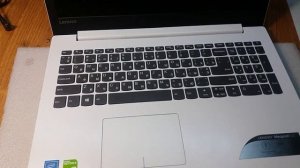 Как зайти в BIOS на ноутбуке Lenovo