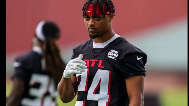 Falcons BREAKING? / Falcons BREAKING: Starters A.J. Terrell, Elijah Wilkinson Ruled/ NFC South News смотреть онлайн