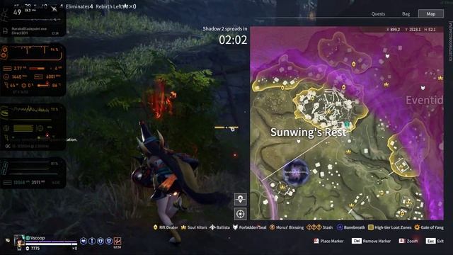 Acer Nitro 5 | NARAKA BLADEPOINT - Steam | i5 - 10300h | GTX 1650 | смотреть онлайн