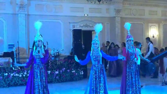 Трио Баян - Сұлу +77052206777 Instagram:@zharbol_pro_ortaligi смотреть онлайн