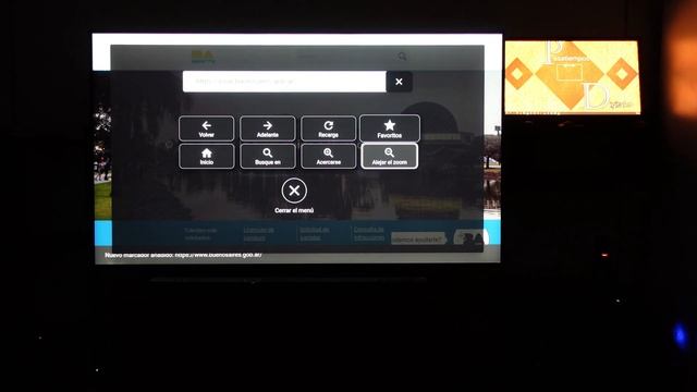 Mejores Web Browser Android TV y Google TV Navegadores Web Smart TV Zeus TV Browser Internet Reseña смотреть онлайн