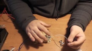 Замена трансформатора в колонках SVEN SPS-820 Часть 2 - Обзор