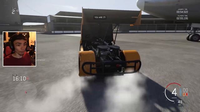 INSANE DRIFT TRUCK!!! | MERCEDES-BENZ RACING TRUCK | Forza Motorsport 6 w/ The Nobeds смотреть онлайн