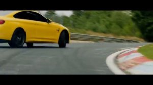 Balti-Ya lili feat Hamouda BMW drift