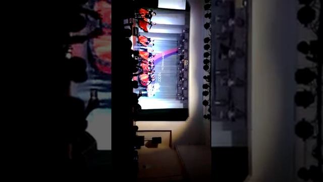 Я с своим классом танцуем "Испанское Фламенко" смотреть онлайн