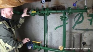 Обзор ИТП с элеваторным узлом