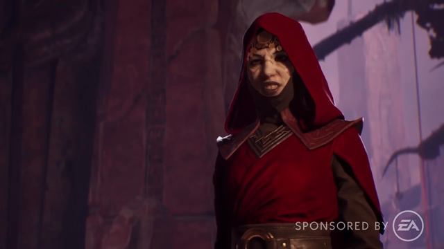 [พากย์ไทย] Star Wars Jedi : Fallen Order - รวมเทลเลอร์ смотреть онлайн