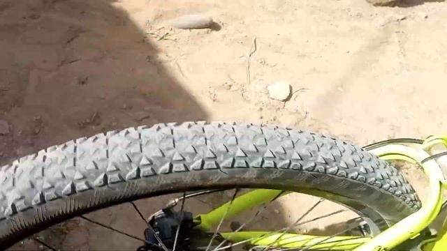 у меня новый велик😁 |by Alermist #Alermist смотреть онлайн