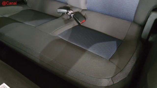 NOVA CHEVROLET SPIN LT 2024 | 7 LUGARES AVALIAÇÃO COMPLETA EM DETALHES!!! смотреть онлайн