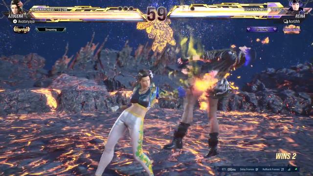 Do NOT give up on TEKKEN 8! смотреть онлайн