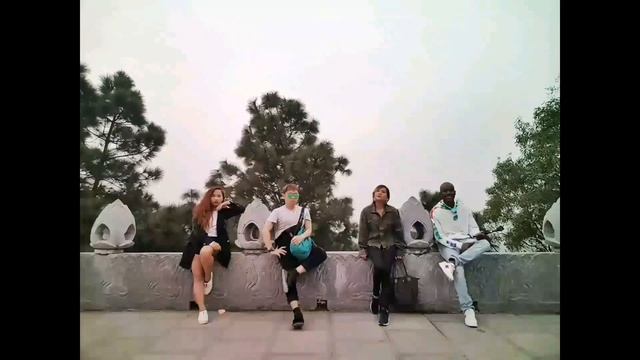 Travel : Bac Ninh City смотреть онлайн