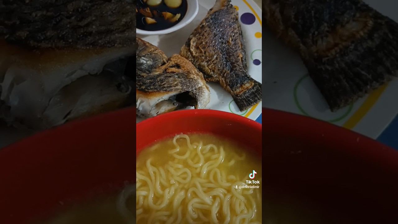 Filipino dinner #filipinofood #asia #travel2023 #philippines #pilipinastiktok #pilipinas #rice смотреть онлайн