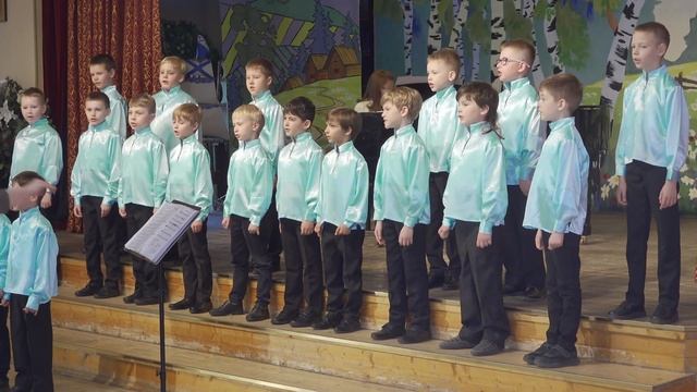 04 Я. Дубравин, сл. Суслова. Сыны полков смотреть онлайн