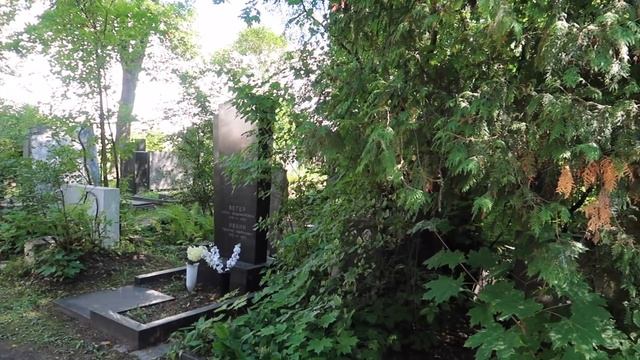 Новодевичье кладбище могилы знаменитостей. смотреть онлайн