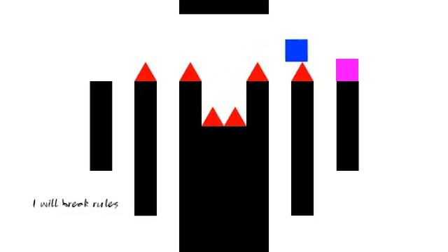Internet Games - Pretentious Game смотреть онлайн