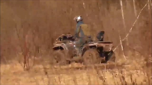 LONCIN XWOLF 700 - Loncinquads Polska - 2023 смотреть онлайн