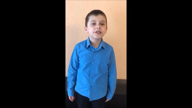 2_нач_Сергиенко Евгений_Ветер ветер ты могуч смотреть онлайн