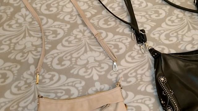 Влог. Завтрак. Ремонт ремней у сумочек. Хочется весны... смотреть онлайн